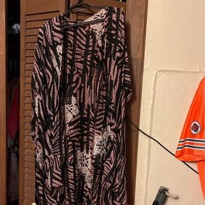 One size kimono